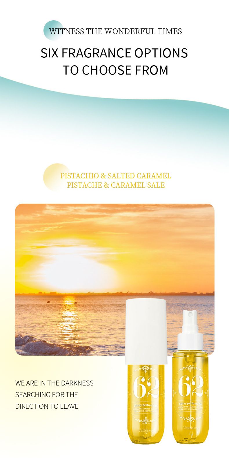 Alcoholvrije parfumspray voor dames - Langdurige digitale geur voor lichaam en haar (populaire geur)_voghion.com