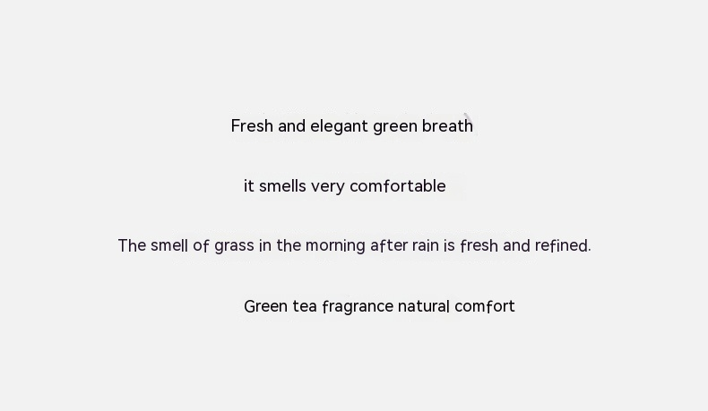 Piccola città Ixiang tutto ciò che è colorato profumo da donna fragranza leggera e duratura fragranza di fiori e frutta profumo di nicchia esplosivo all'ingrosso_voghion.com