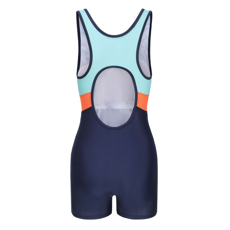 Maillot de bain une pièce pour femme, entraînement professionnel, course, conservateur, sensation haut de gamme, nouveau modèle 2024_voghion.com