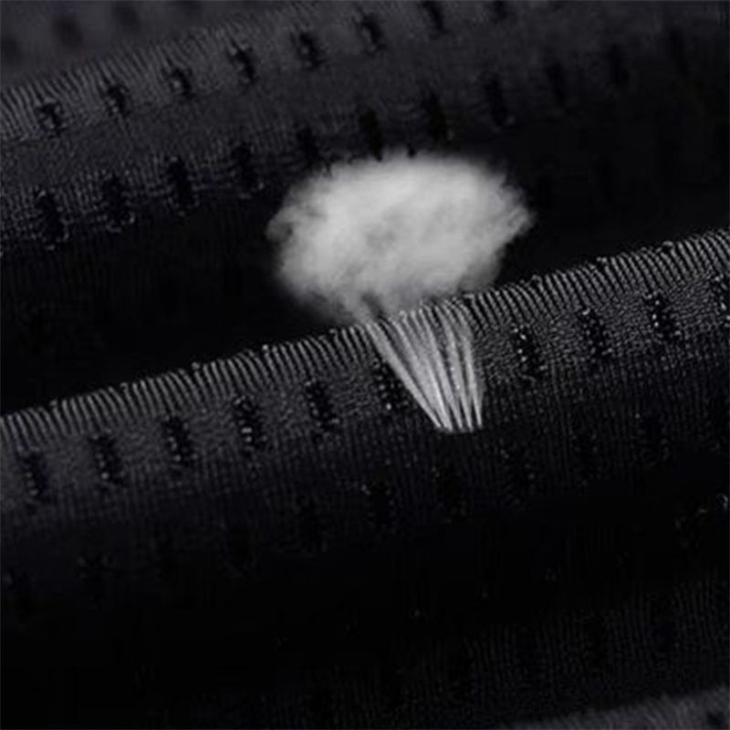 Pantaloni estivi da uomo in seta di ghiaccio traspirante, casual, sottili, ad asciugatura rapida, larghi, elastici, con piedi, pantaloni sportivi Fiess_voghion.com