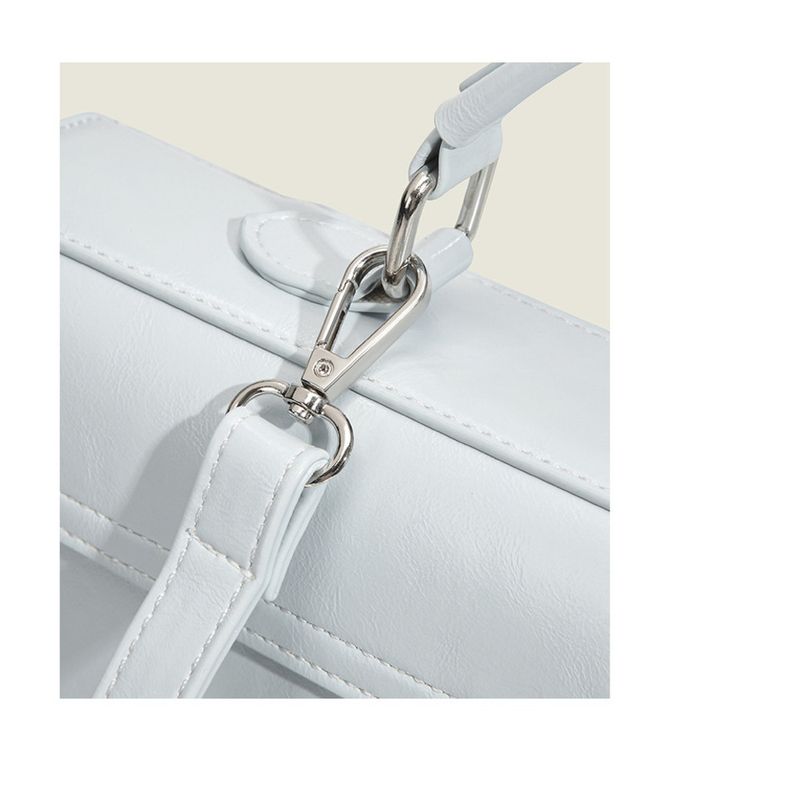 2025 Frühjahr und Sommer Neue Damen Schultern Kleiner Rucksack_voghion.com