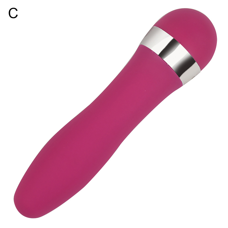 Ženski masturbator Vibrator G-točka Klitoris AV Massager Erotična spolna igrača_voghion.com