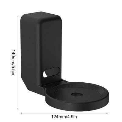 Soporte para altavoz inteligente Echo Dot 4 de 5.ª generación, soporte de audio y soporte de pared_voghion.com