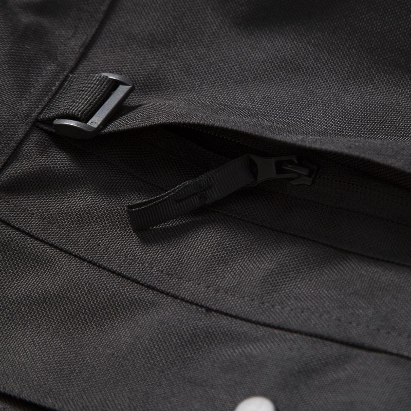 Tactical Jacket Men's Windproof Anti-scratch Motorcycle Outdoor Military Style Jacket - Lightweight Durable Nylon Adjustable Cuffs Multi-pocket Design_voghion.com