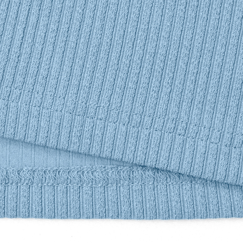 Damen Einfarbig Temperament Pendler Ärmellose Weste Weite Beinhose Mode Lässig Zwei Sets_voghion.com