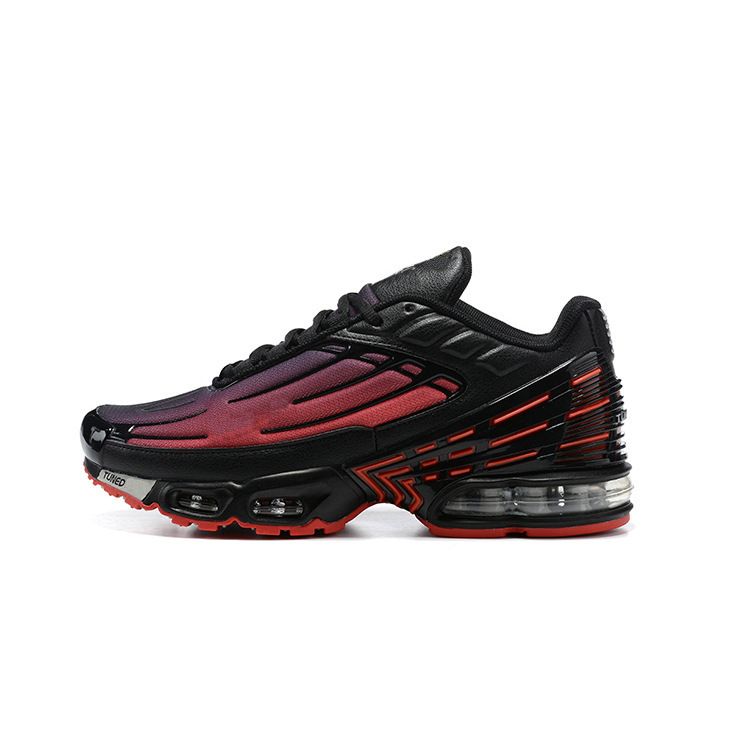 2022 New Air Cushion III PLUS 3 Sports Men's And Women's Running Shoes 39-46_voghion.com