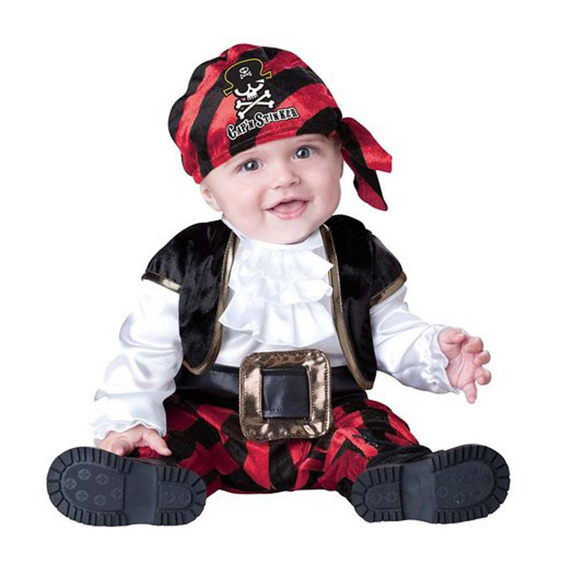 Laste kostüüm Halloweeni beebikostüüm Bat Vampire piraatnõid_voghion.com
