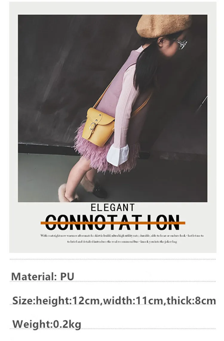 Rahakotid Armsad lapsed Lapsed Mini 2018 Uus Messenger kott beebipoistele Tüdrukutele Printsess Crossbody Õlakotid Tüdrukute pidu_voghion.com