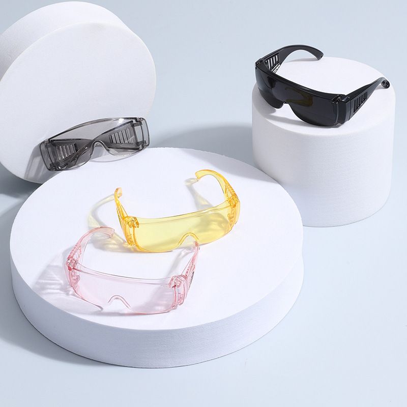 001 Heißverkaufte Baumwollpuppe Haustier Winddichte Labubu Selbstironische Bär Plüsch Ski Mode Augenschutzbrille für Kinder_voghion.com