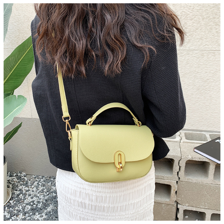 Texture Nicchia Design Law System All-match Borsa piccola da donna 2023 Nuova borsa a tracolla da donna senso di fascia alta Borsa a tracolla tendenza_voghion.com