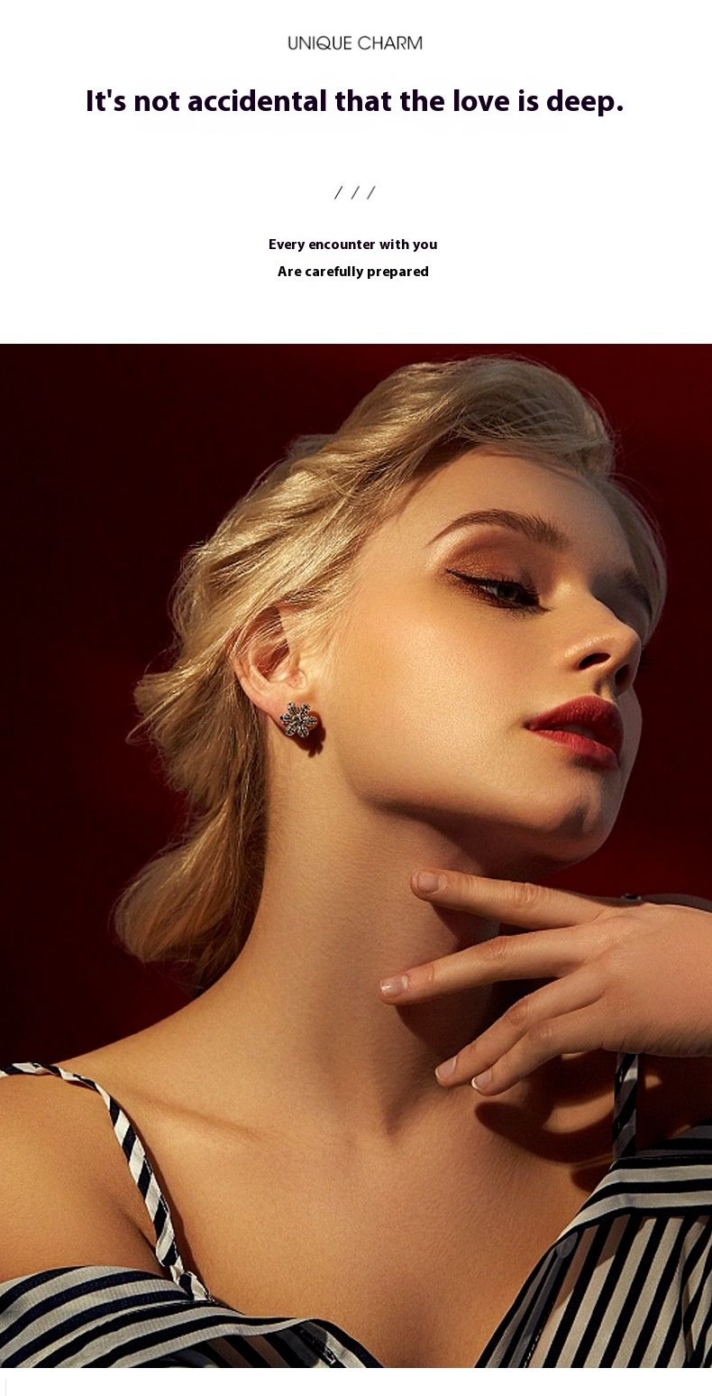 Nový parfém Flower Tale Nový produkt Toaletní voda Poisonous Lady 100 ml Fresh and Persistent Eau De Toilette_voghion.com