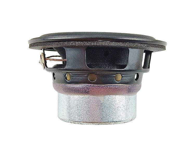 GHXAMP neodimio 2 colių 57 mm apvalus viso diapazono garsiakalbis 8OHM 15W „pasidaryk pats“ Harman Kardon Soundbar Mini 2 vnt._voghion.com