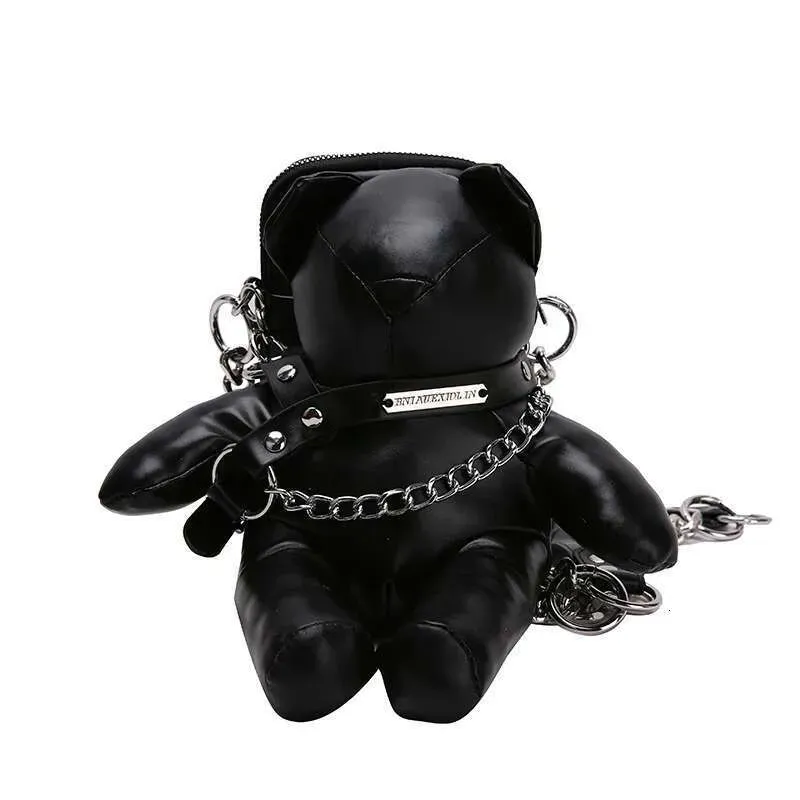 2025 Brand Mobile Phone Bs For Women Fashion Puppet Purse And Handb Designer Shoulder Cute Crossbody Chain Satchel_voghion.com