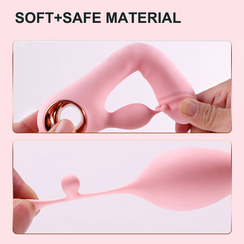 Spot Rabbit Vibratorji G Masažni dildo dvojni vibratorji klitoris silikonska ženska spolna igrača za ženske Ma_voghion.com