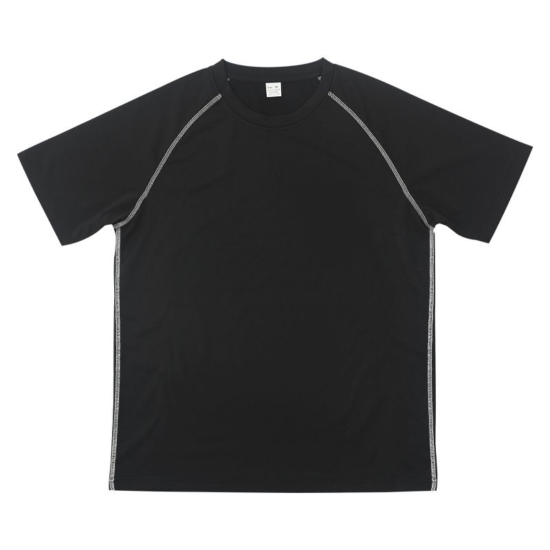Ensemble de vêtements moulants pour hommes, nouveau Style, course à pied, Fitness, pour l'entraînement et la mise en forme, été 2024_voghion.com