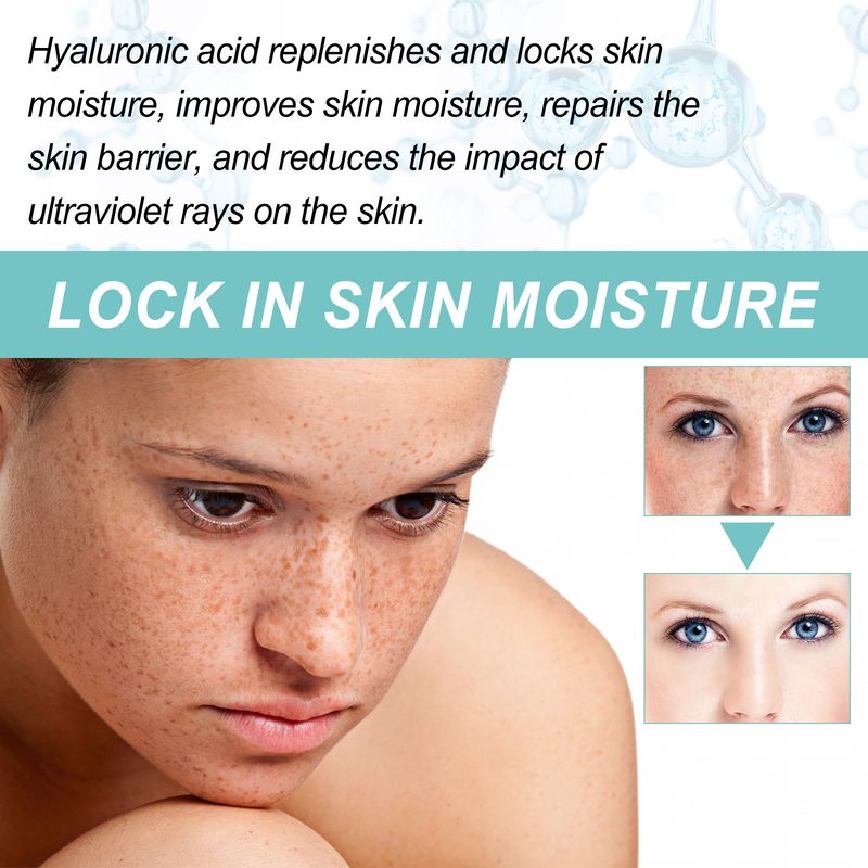 EELHOE Face Cream Moisturizes, Moisturizes, Brightening, Tenderizes, And Smooths Skin With Skin Care Essence Cream_voghion.com