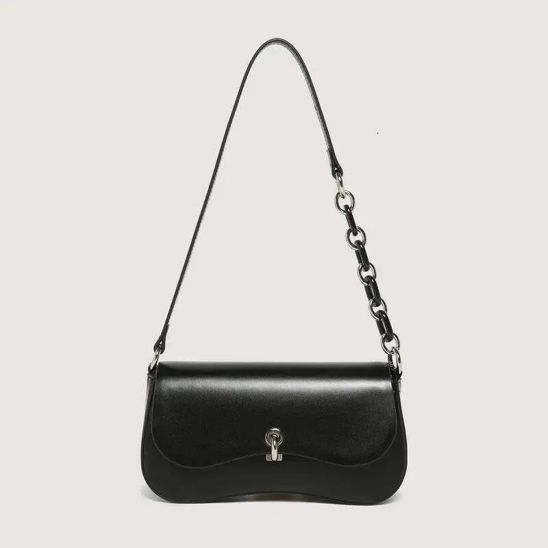 Borse firmate 2025 Jonlily da donna in vera pelle, borsa a tracolla alla moda femminile, borsa a tracolla casual da giorno, borsa da ascella_voghion.com