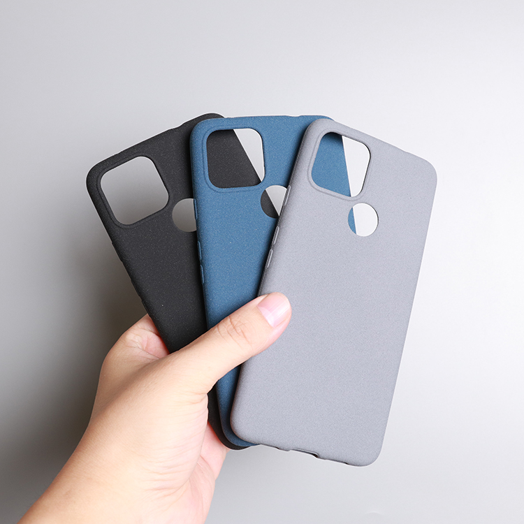 Para google pixel 8 7 pro 7a 6a 6 xl 5a 4a 5g caso areia fosco silicone macio proteção completa anti-queda capa antiderrapante telefone_voghion.com