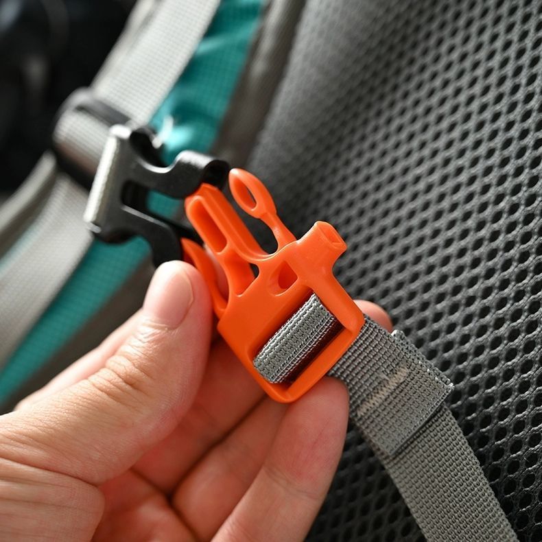 Zaino leggero e portatile per alpinismo, arrampicata e ciclismo_voghion.com