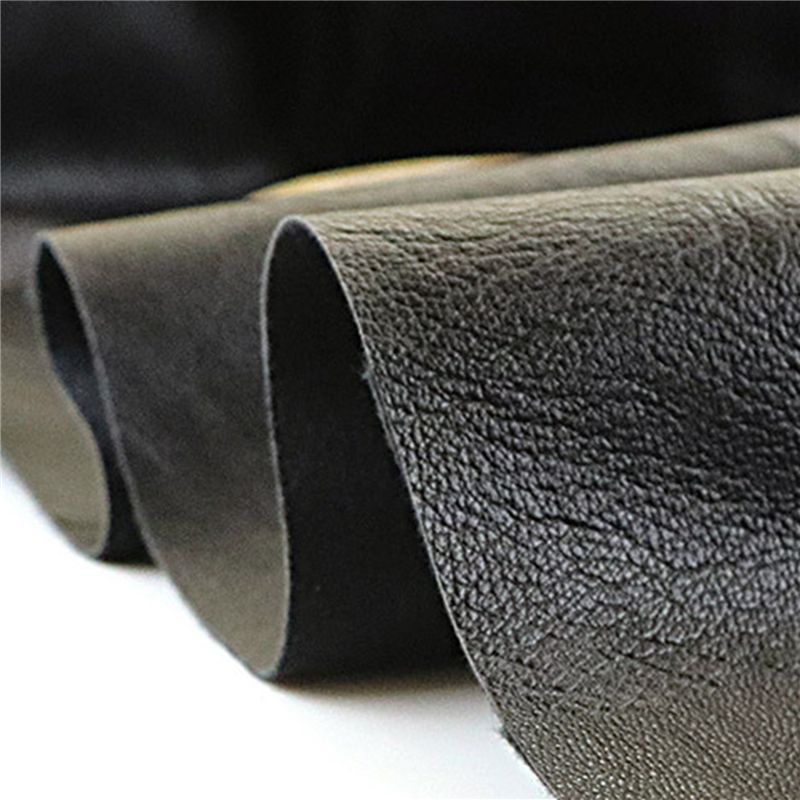 Casquette de baseball en cuir Veet pour homme, chapeau décontracté à la mode, automne et hiver, nouvelle collection_voghion.com