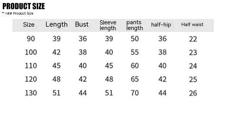 Koreanische Ausgabe für Kinder, hübsches, modisches, bequemes Kapuzenpullover-Set für Frühling und Herbst 2023, neue Mode von 1977_voghion.com
