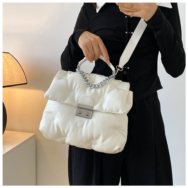 Herbst Neue Raum Baumwolle Anzug frauen Internet Rote Blase Tasc High-End Ho Kapazität Handld Schulter_voghion.com