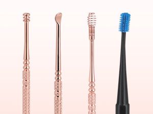 YLYYCC remover is suitable for lips, electric 2-in-1 facial shaver and eyebrow ear wax removal tool with storage box,_voghion.com