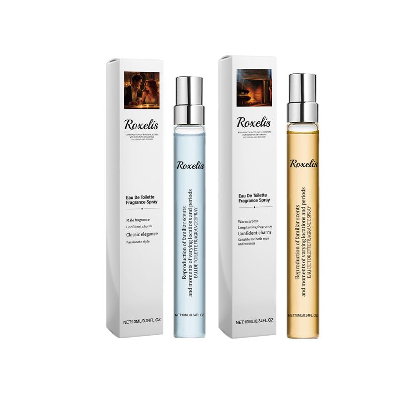 Charming For Men And Women, Lasting Fragrance, Fresh Nature, Dating, Charming Atmosphere, Sandalwood Perfume_voghion.com