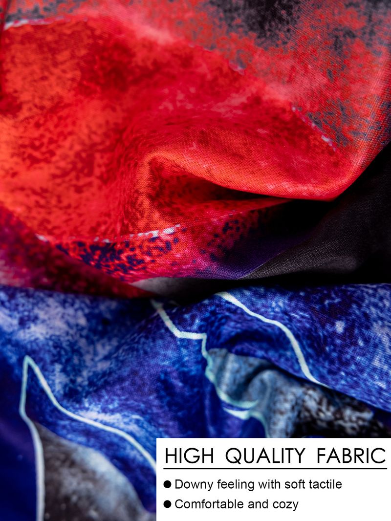 Coprisedia da gioco in poliestere di alta qualità: design stampato elegante, vestibilità universale per sedie da corsa/ufficio (antiscivolo e antipolvere)_voghion.com