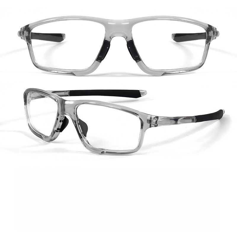 The New Oujia Cycling Glasses Are Polarized For Running And Playing Sports, And Can Be Equipped With Myopia Frames. Lin Dan Has The Same OX8080S._voghion.com