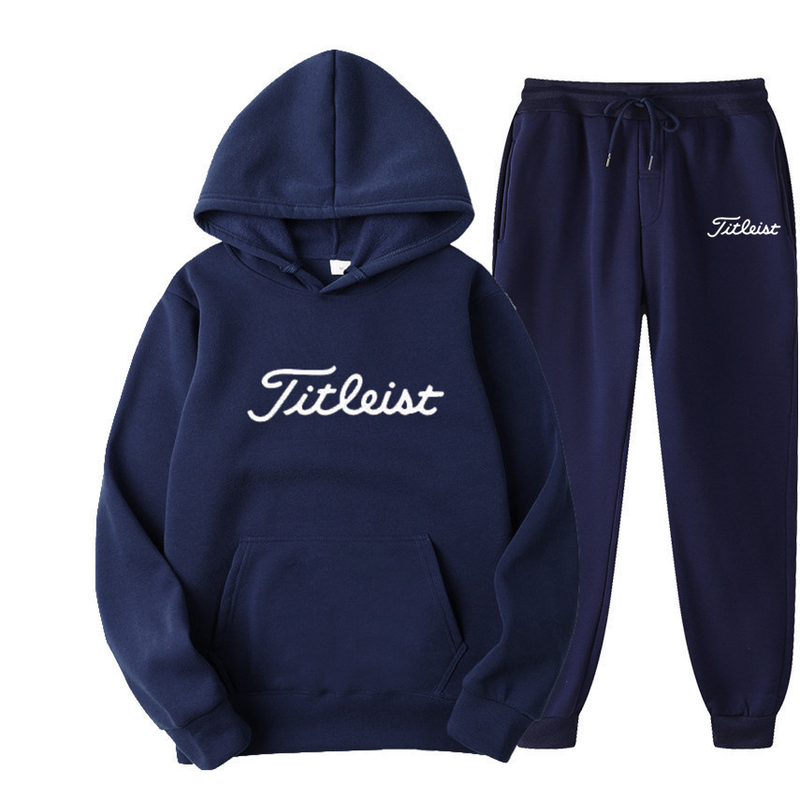 Set sportivo casual da uomo e da donna con cappuccio isolante in peluche di marca alla moda della stagione 2024 primavera autunno_voghion.com