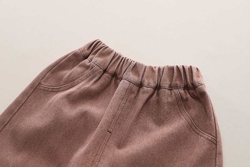 2024 Automne Nouvelle Veste De Baseball De Sport À Manches Longues Trois Pièces Pour Garçons Bébé Pantalon Décontracté Ensemble Tendance_voghion.com