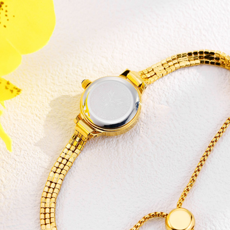 MISSFOX Nieuwe Live Diamond Set Damesmode en Trendy temperament Instagram Klein Mini Horloge Dames_voghion.com
