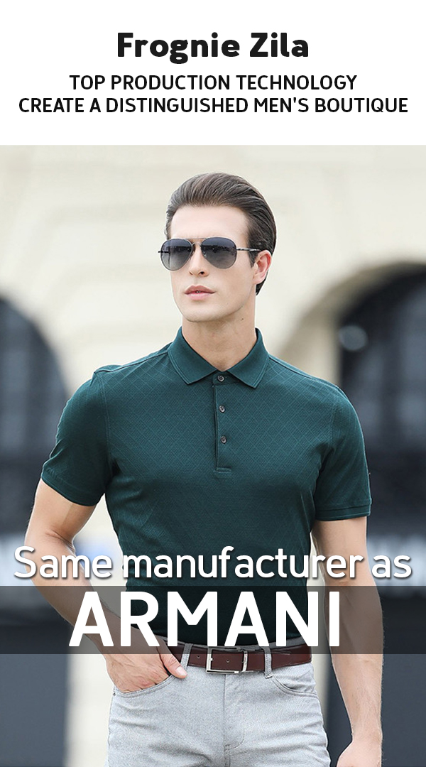Tricou polo pentru bărbați, simplu și confortabil, moale și răcoritor, în carouri, cu mânecă scurtă_voghion.com