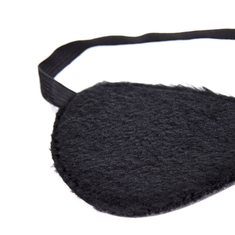 Maschera per gli occhi in peluche rossa, nera e rosa, per prodotti sessuali, accessori per Halloween, per dormire_voghion.com