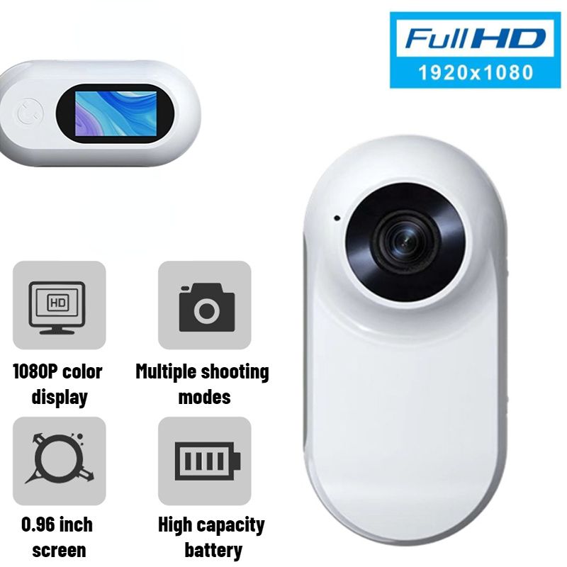 Action Anti-Shaking Mini 1080P Full HD hatte montierte magnetische Anziehungskraft Bewegungskamera DV Sport Video Recordr Hlmt_voghion.com