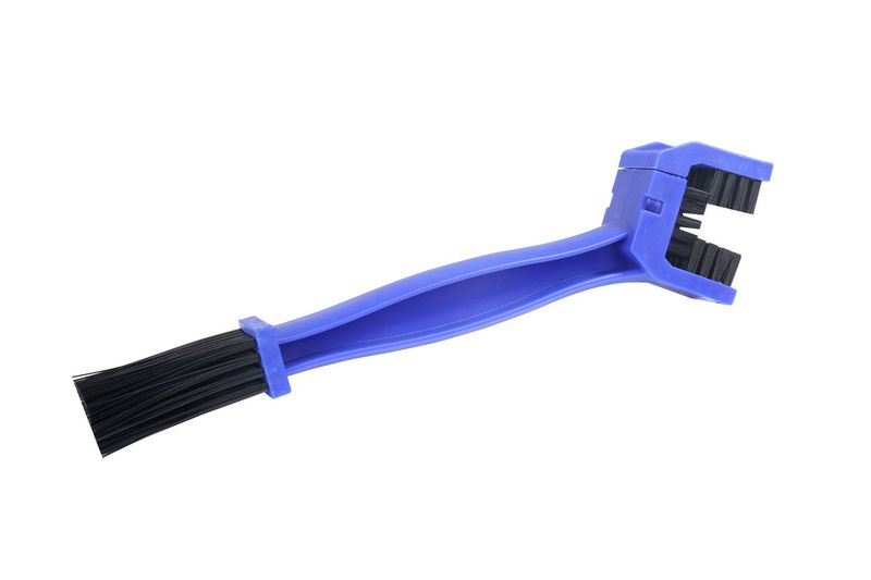 Nettoyeur de brosse/chaîne portable pour vélos de montagne, nettoyeur de brosse, outil de nettoyage de chaîne de vélo de route_voghion.com