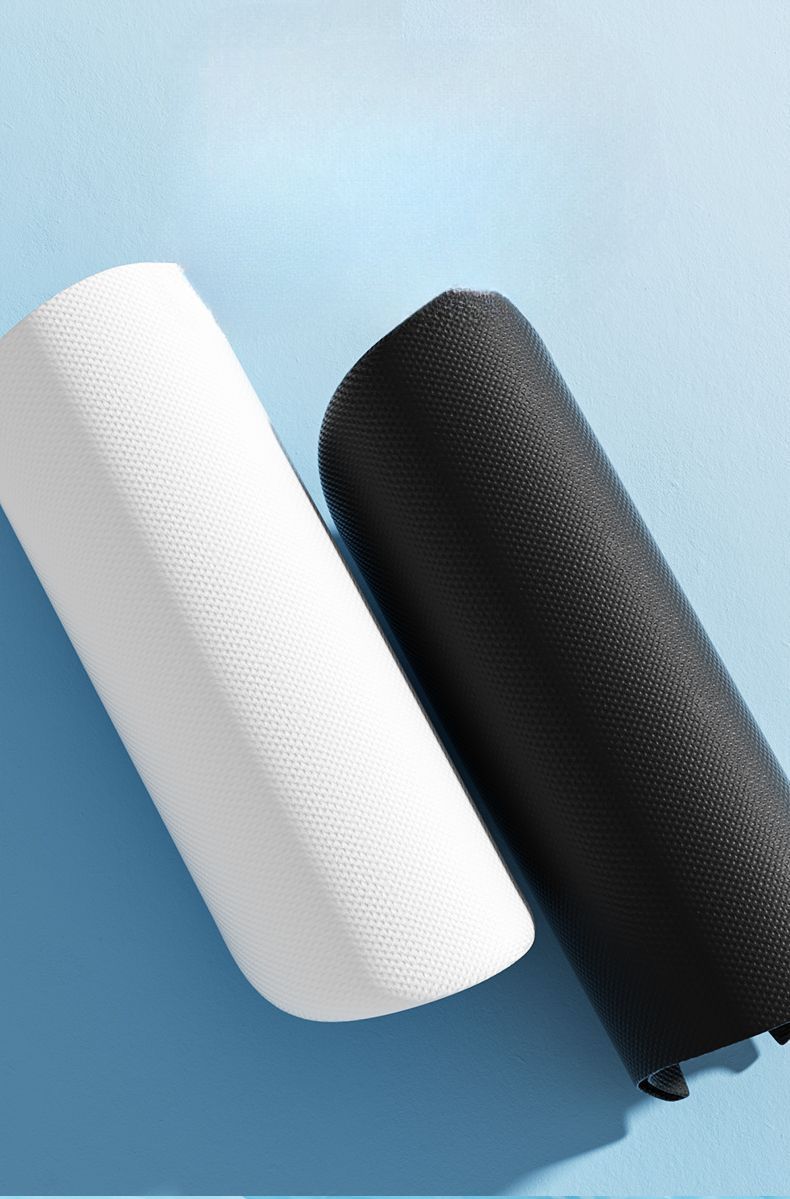 Kappe für Männer und Frauen, Silikon, nicht einschnürend, langes Haar, bequem, wasserdicht, Ohrenschutz, großer Kopf für Erwachsene_voghion.com