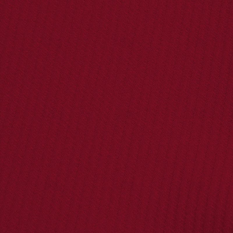 Herren-Poloshirt mit Waffelstrick und langen Ärmeln – Lockere Passform mit asymmetrischem Detail (Weiß/Schwarz/Gelb/Burgunderrot/Hellgrau/Himmelblau, S-XXXL)_voghion.com