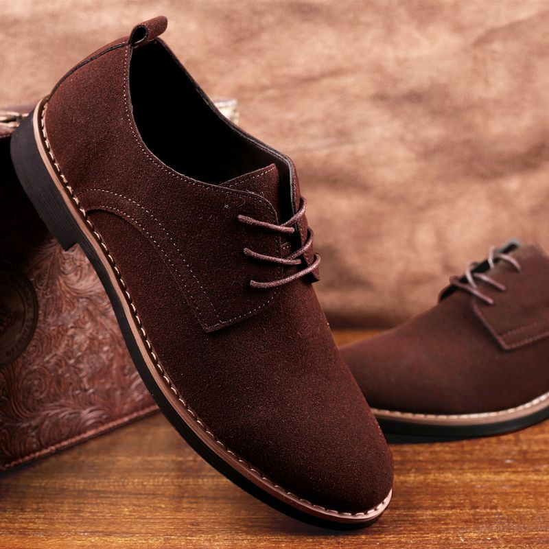 Formale Herren-Abendschuhe aus Leder mit Flügelspitze_voghion.com