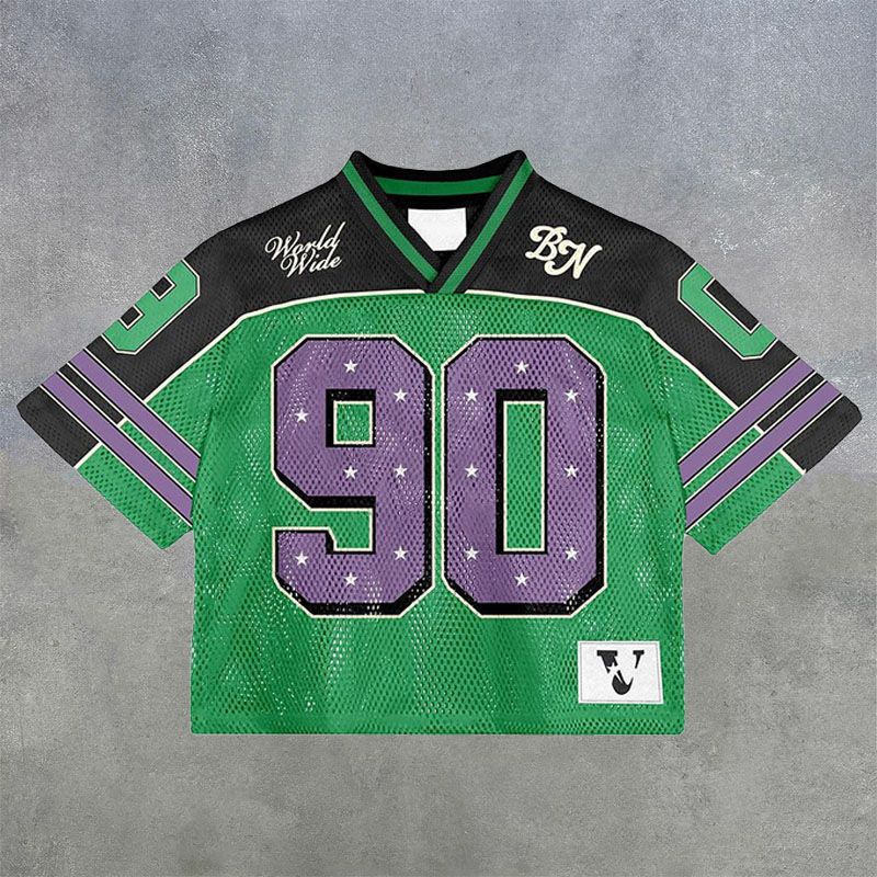 25 New Xiyin TK Jerseys, Hot Selling Men's T-shirts In The United States Brazil, Sporty And Fashionable_voghion.com