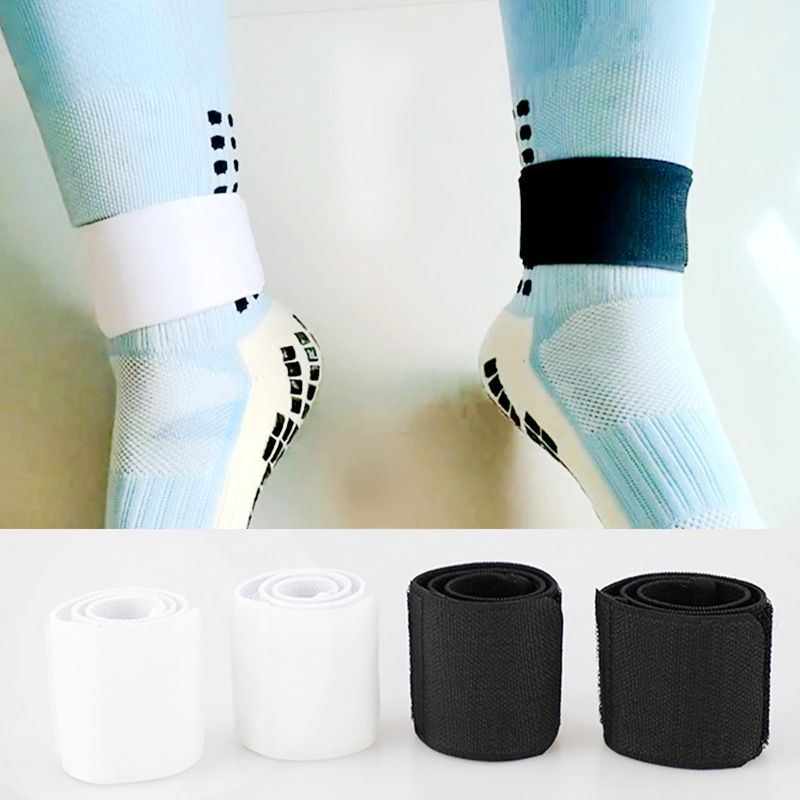 Fascia di supporto per caviglia, fascia di pressione, protezione per caviglia, fascia di supporto per caviglia, fascia di supporto per caviglia fissa_voghion.com