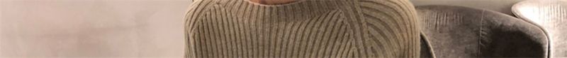 Completo elegante con maglione invernale da donna: pullover ampio in maglia e pantaloni a gamba larga (colori a tinta unita, taglia unica)_voghion.com