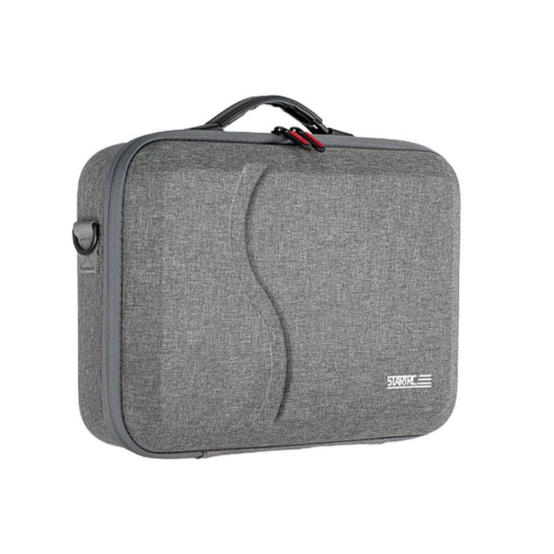 Storage For DJI Mini 5 Pro Portable Carrying Case Crossbody Single-shoulder Bag Dustproof Travel Box Drone Accessories_voghion.com