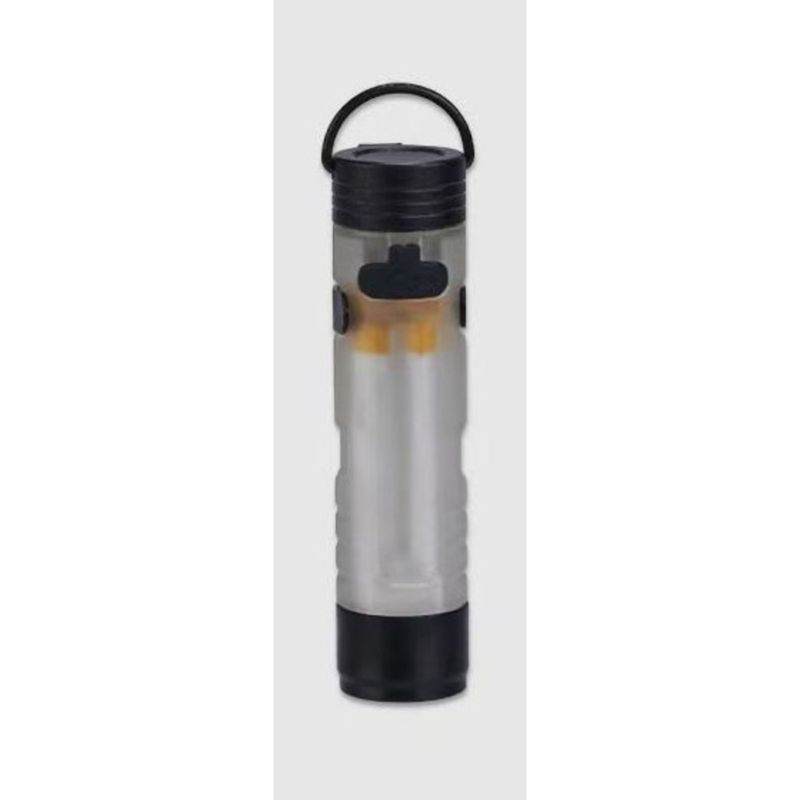 5050 Original Mini Flashlight Ultra-lightweight Outdoor Strong Multi-functional Rechargeable Camping Portable_voghion.com