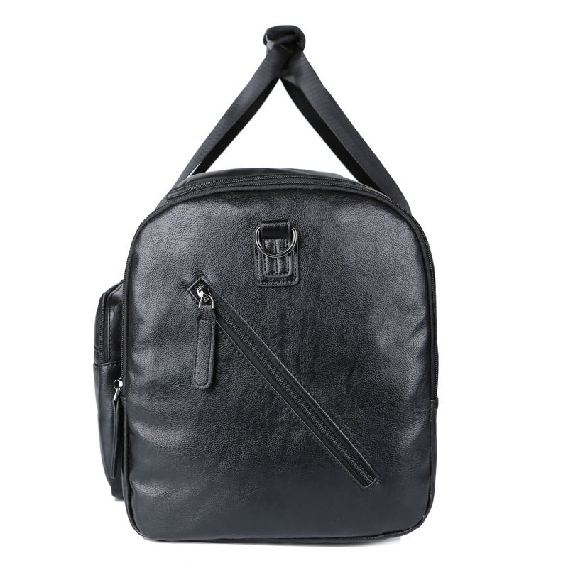 Herren Reisetasche Gepäcktasche plus große Business-Reisegepäcktasche Aufbewahrungstasche Reisehandtasche Crossbody_voghion.com