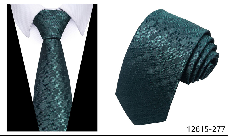 Herren-Krawatten und Taschentücher, modischer, heiß verkaufter 8-cm-Krawatten-Casual-Business-Vielseitiger Hersteller von Polyester-Seidenkrawatten_voghion.com