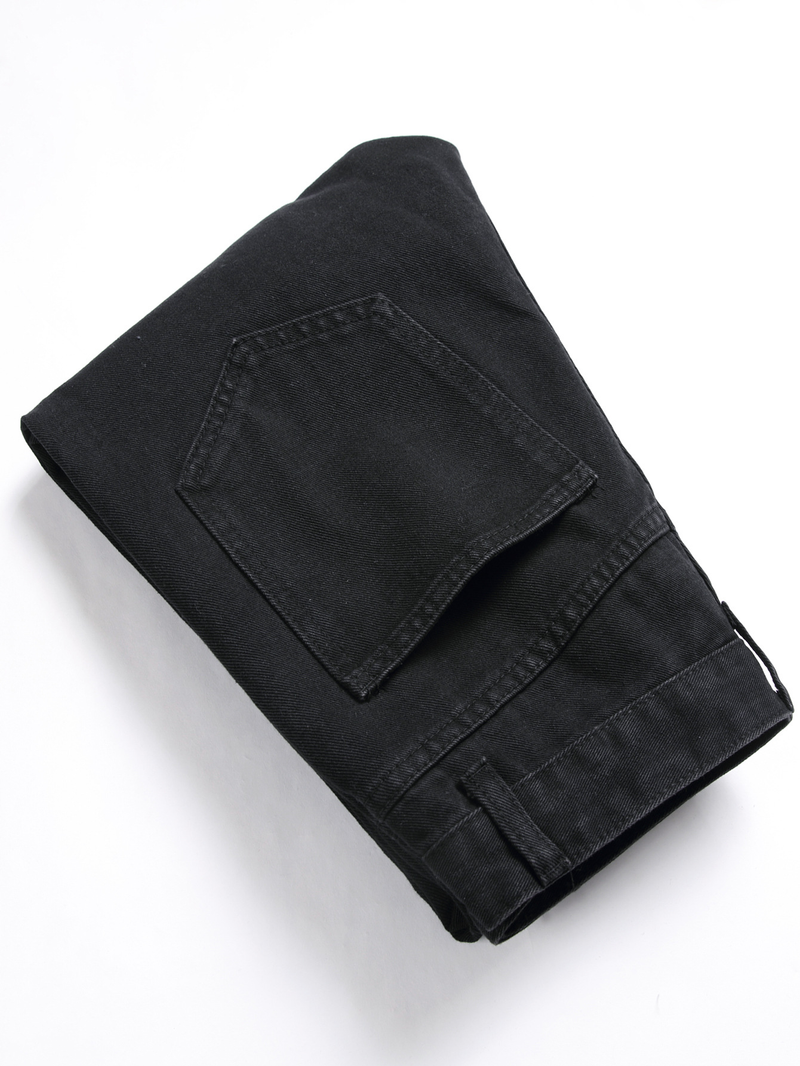 Men's Clothing Casual Jeans Baggy Trousers High Street Wide Leg Trousers_voghion.com