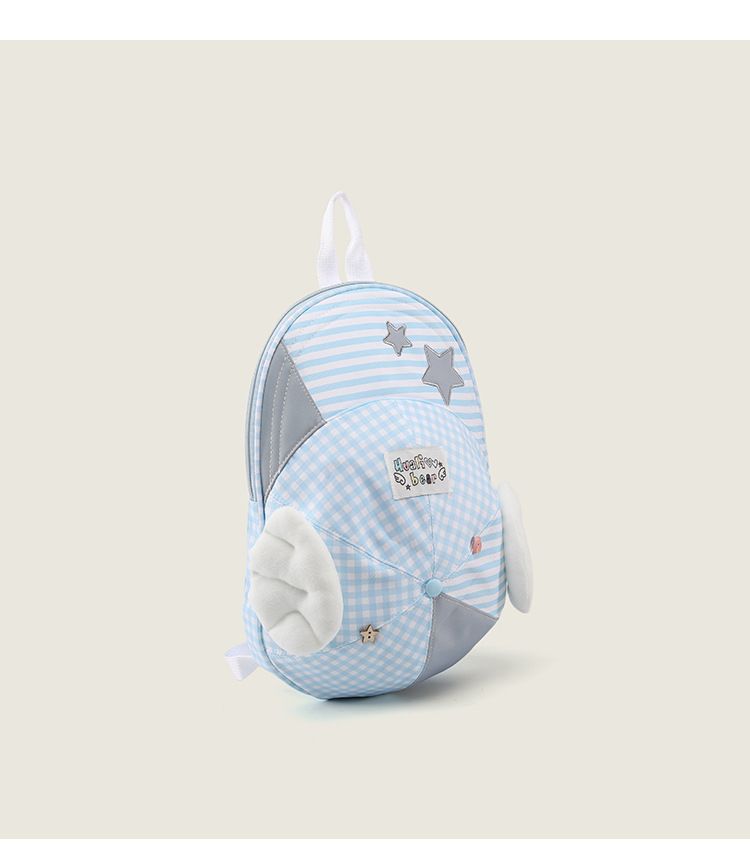 School Bag 2025 Fall/Winter New Stylish And Versatile_voghion.com