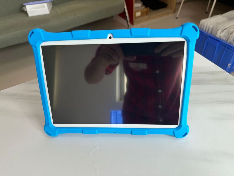 SX-Pad 10,1-Zoll-Android-Tablet mit 5G/WLAN, 16 GB RAM + 512 GB Speicher, Dual-SIM, HD-Display, Bluetooth und Schwerkraftsensor_voghion.com